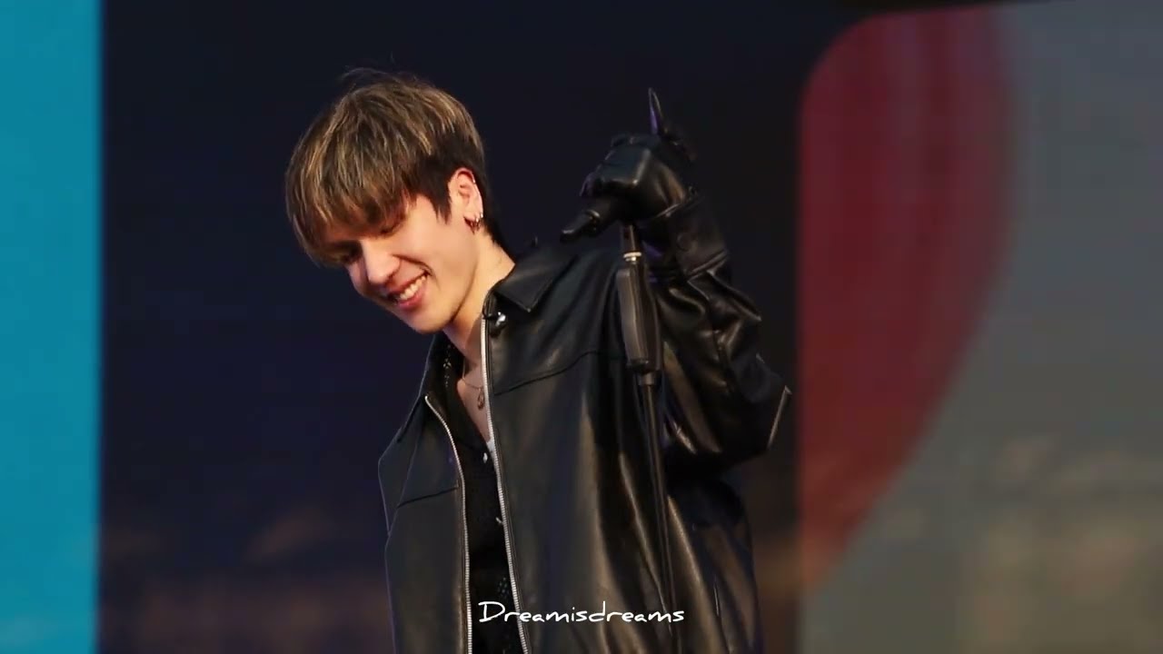MEYOU - เค้ารักเธอที่สุด LIVE @ Melo Balloon Festival 2026 | DREAMISDREAMS