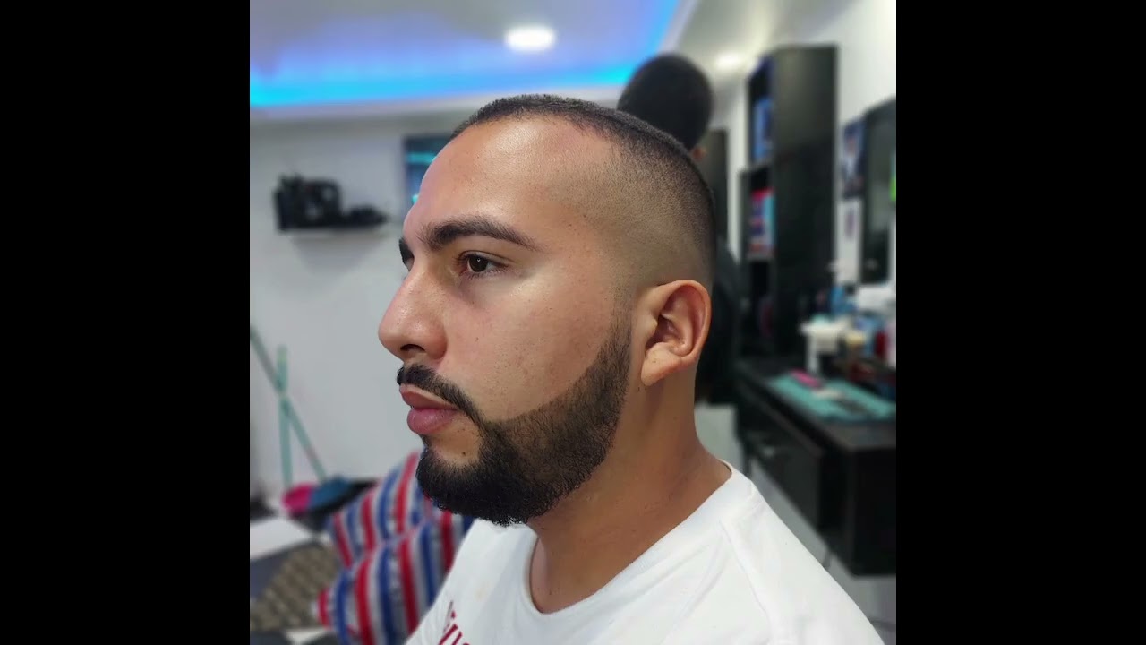 La Mesa Barber Shop - David