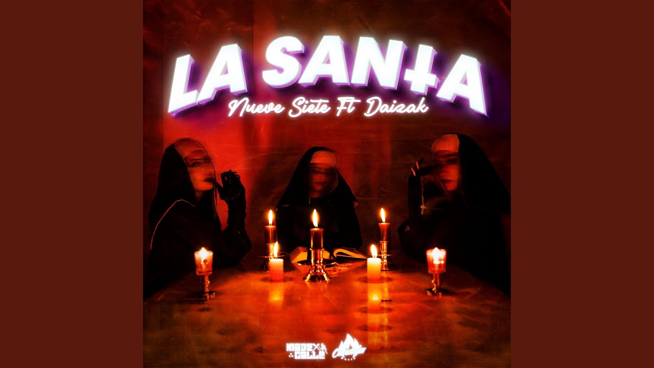 La Santa