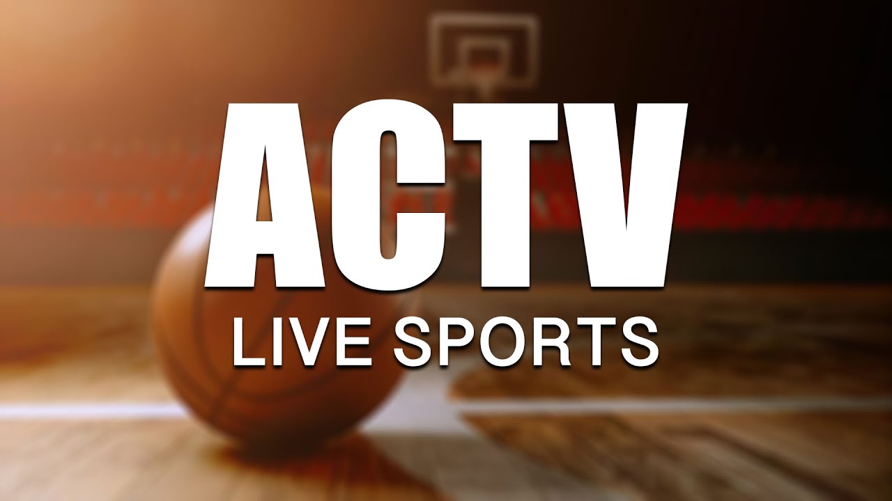 Anderson County High School at Clinton High School (LIVE Basketball Games)