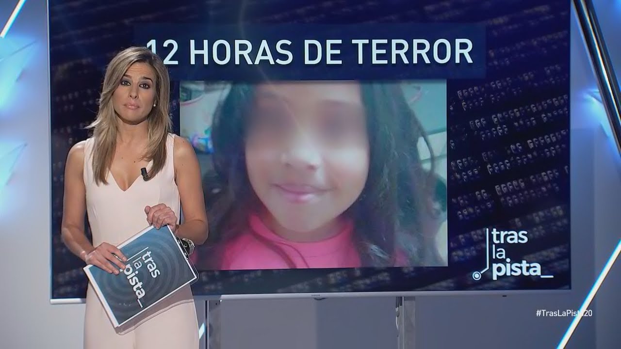 Las 12 horas de terror de la pequeña Naiara