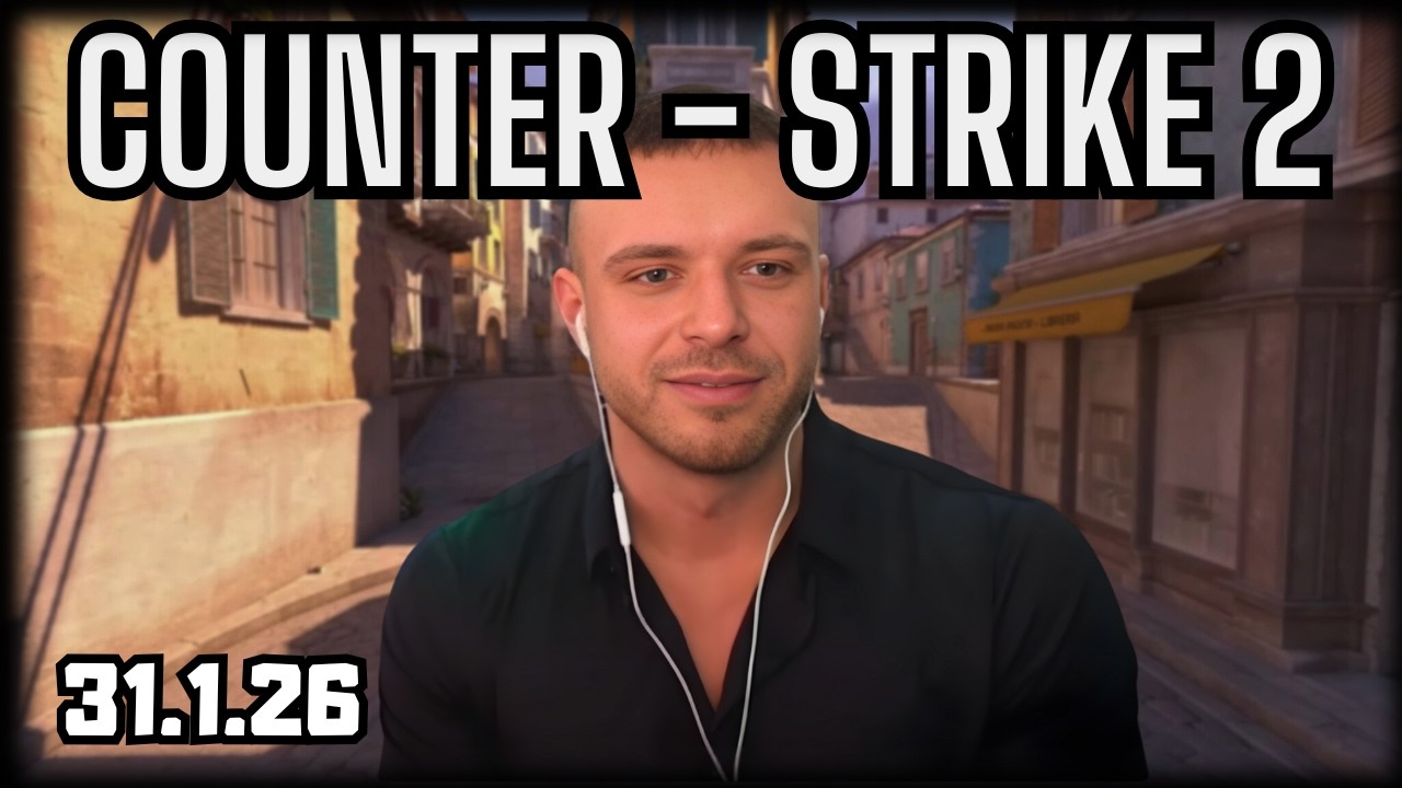 TAK TY ŽOLOOOO!!! 🤬🔥 Counter - Strike 2 l RESTT