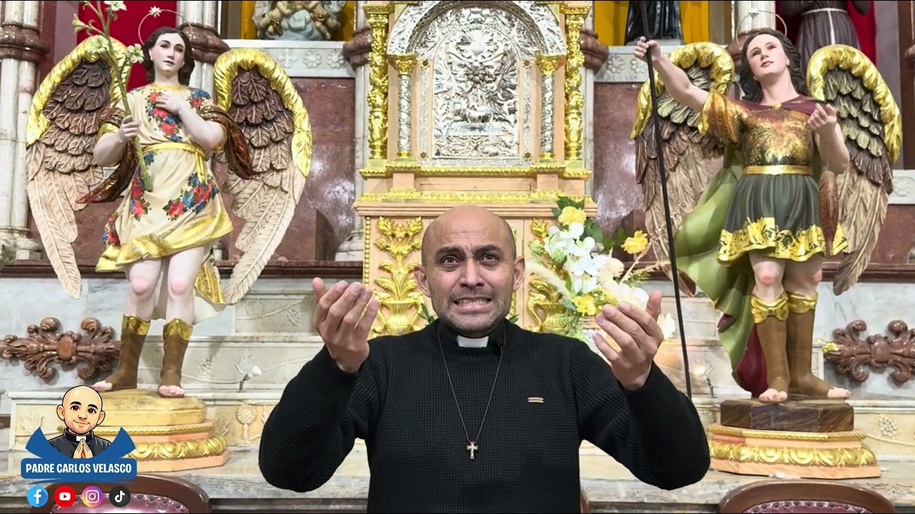 SALMO DE HOY LUNES, 16 de Marzo de 2026.  R. Te alabaré, Señor, eternamente.