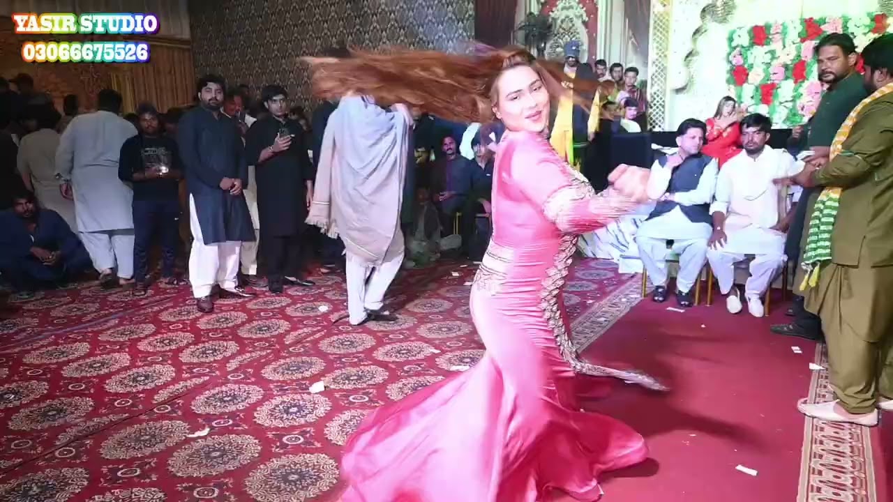 Madam Rimalsha Ka Sath Bura Huwa 😯😲😳😲