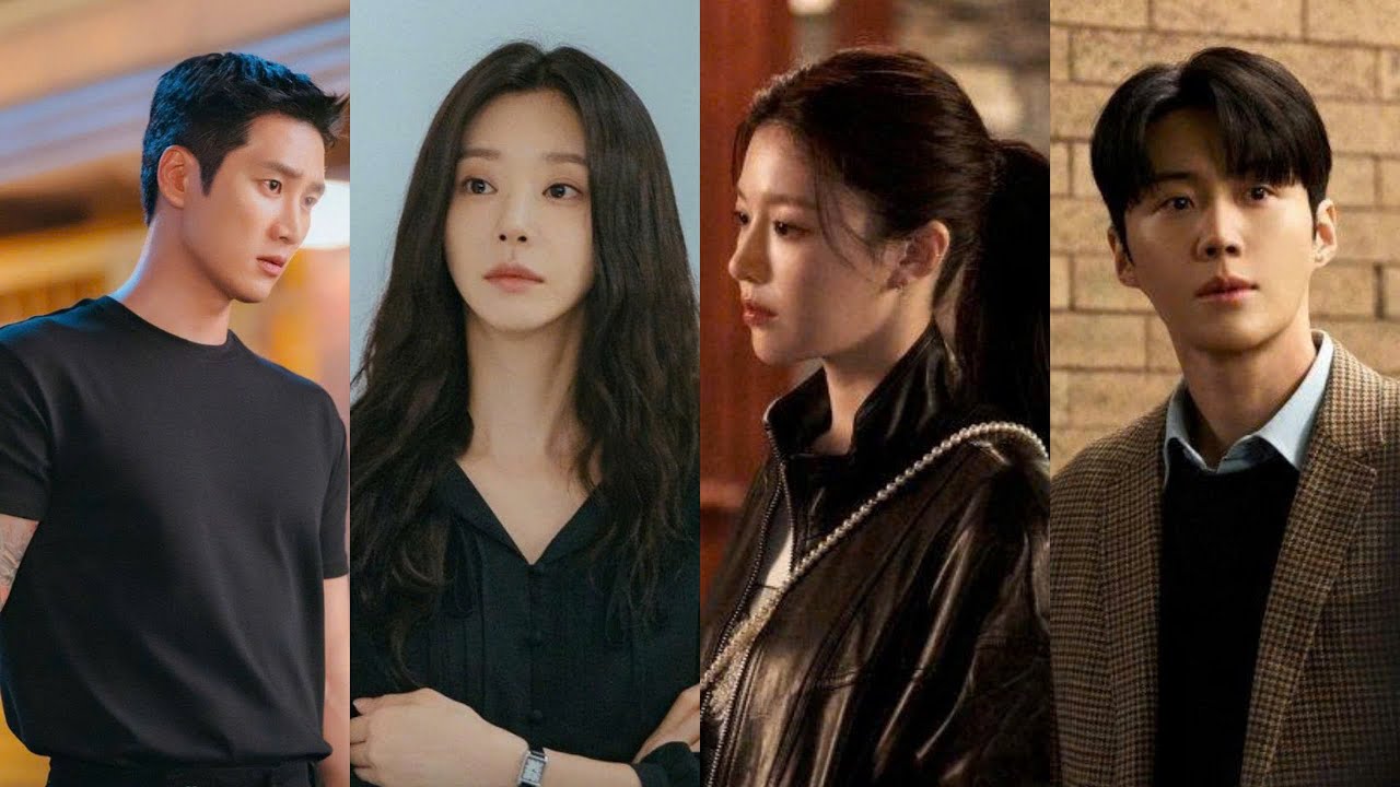 Tik Tok Film || Tổng Hợp Những Chiếc Phim Hàn Hay Bạn Không Nên Bỏ Qua || EP.174 #kdrama  #tiktok