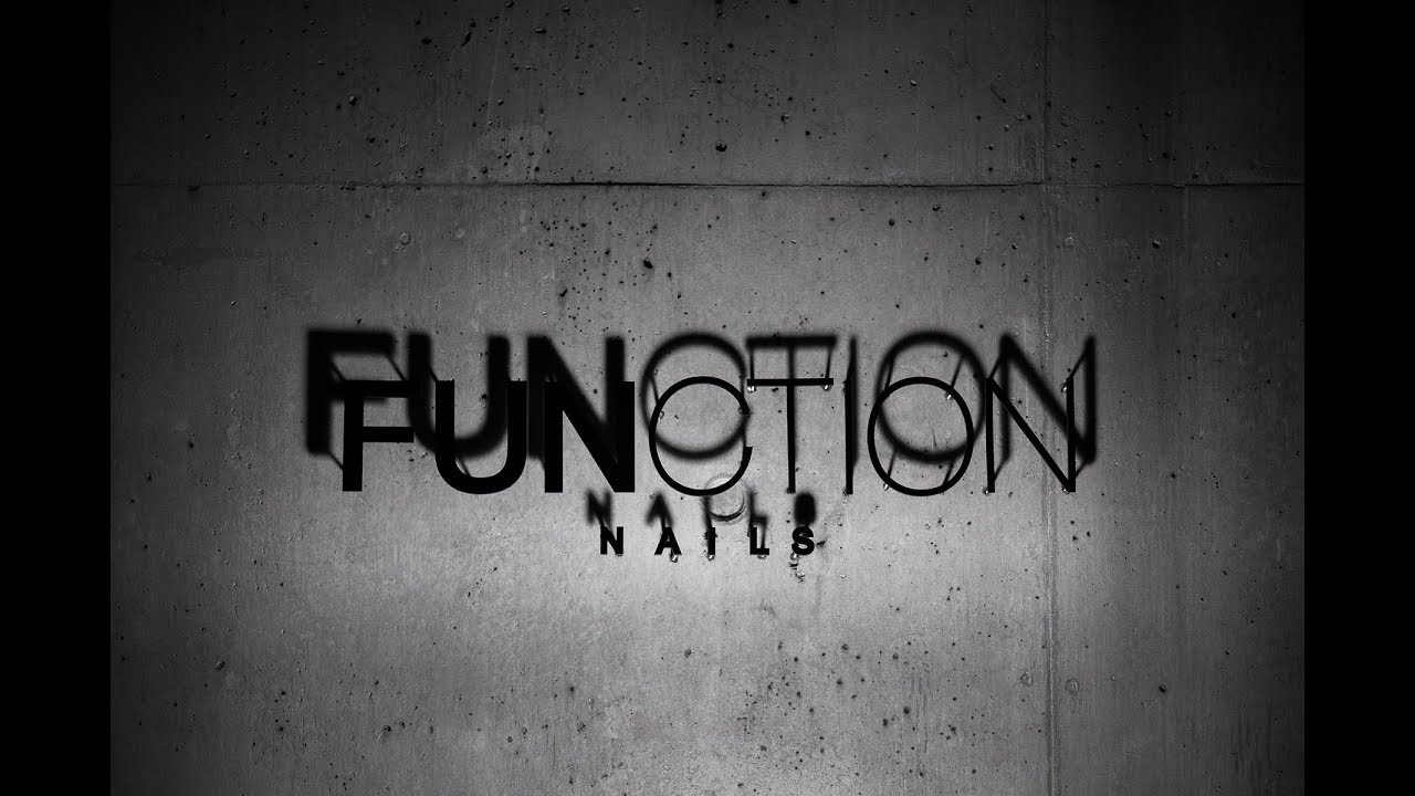 美容室 内装デザイン82 - FUNCTION NAILS - Beauty Salon Interior Design Ideas [TRACKS GROUP トラックスグループ]