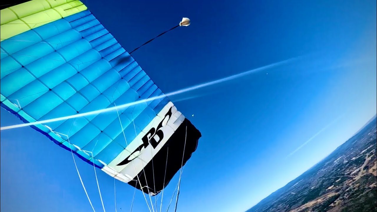 Freefly with Jim Jake, FULL 🪂 