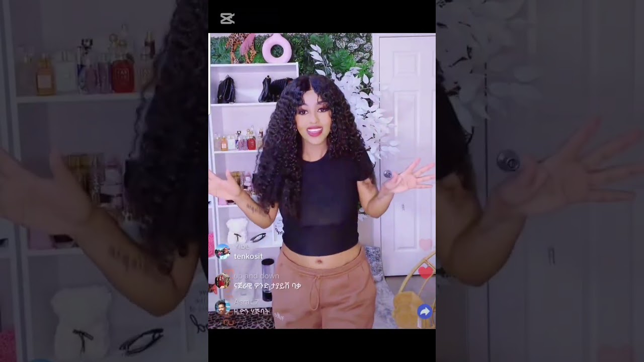 ቤታ ለ ሊያ እና ጂጂ መልስ ሰጠች // ዜድ እና ነፍጠኛ ተጣሉ