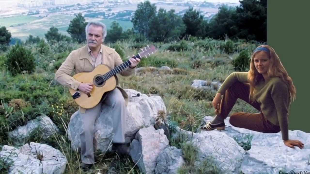 Brassens se fâche...