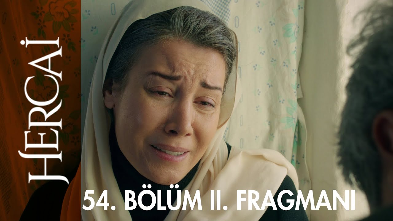 Hercai 54. B&ouml;l&uuml;m 2. Fragmanı