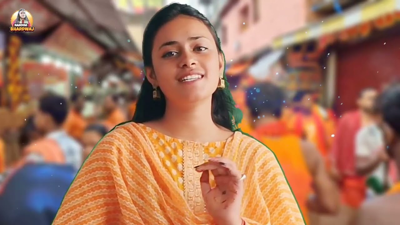 all songs of my channel  / nandini bhardwaj /
