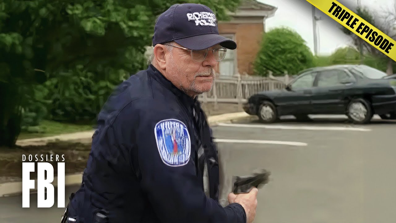 Le FBI Rouvre l'Enquête : Un Braquage Terrifiant Refait Surface