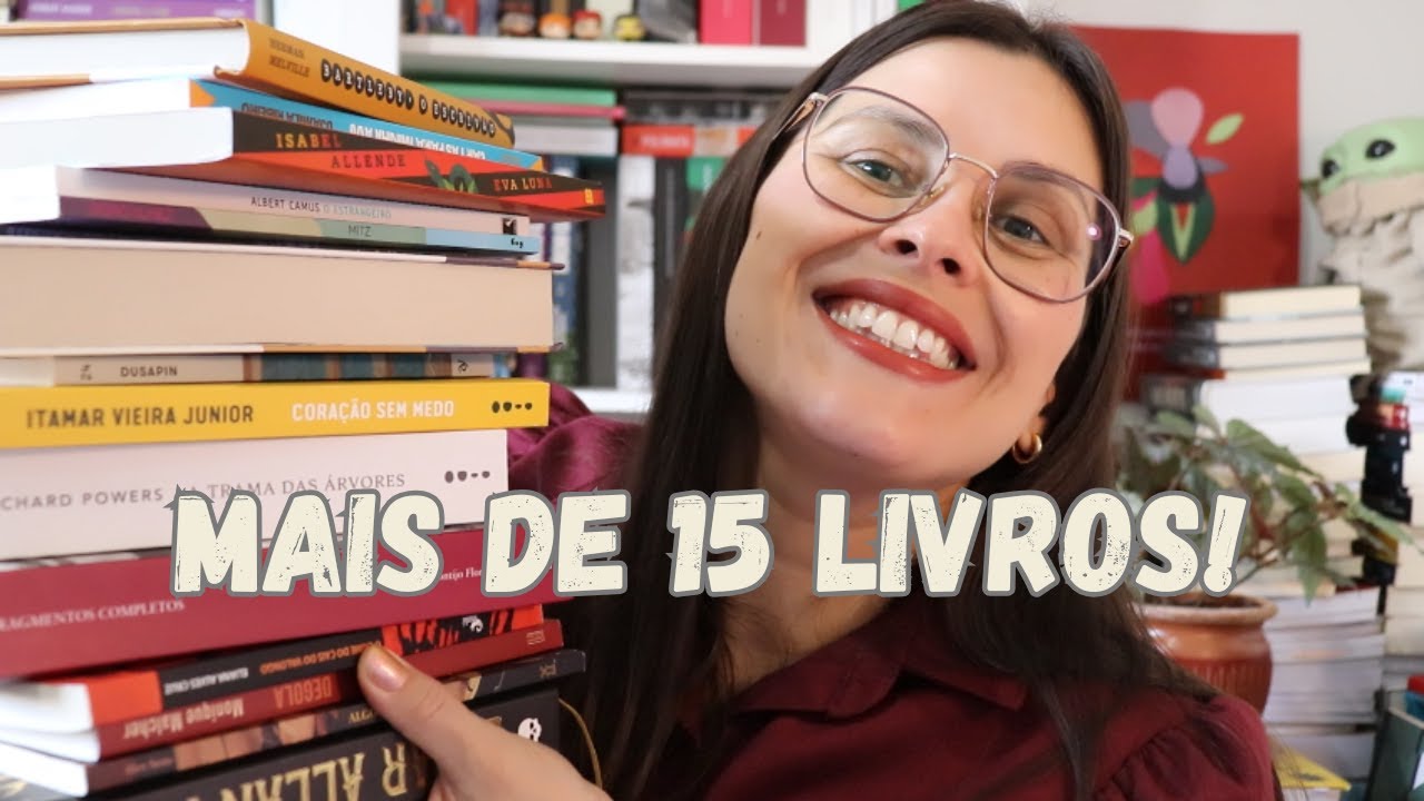 Livros lidos e livros novos de outubro: Poe, Shirley Jackson, Monique Malcher, Safo | Jaque Schmitt