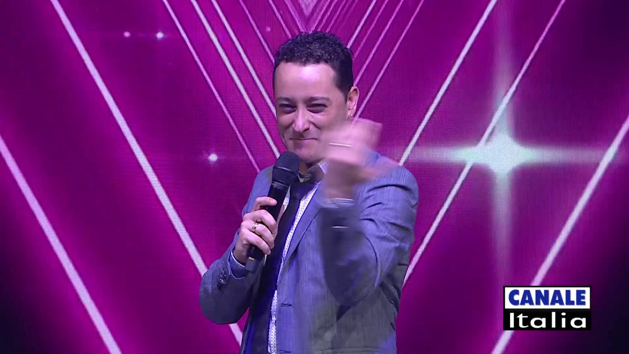 Matteo Tarantino 