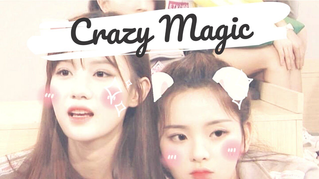 Vietsub Crazy Magic mùa 6 tập 1 Dương Siêu Việt, Yamy