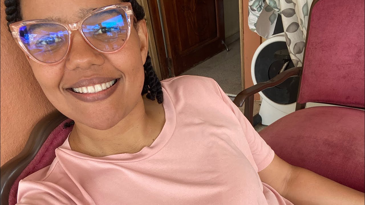 Alexa S. Tavera está en vivo