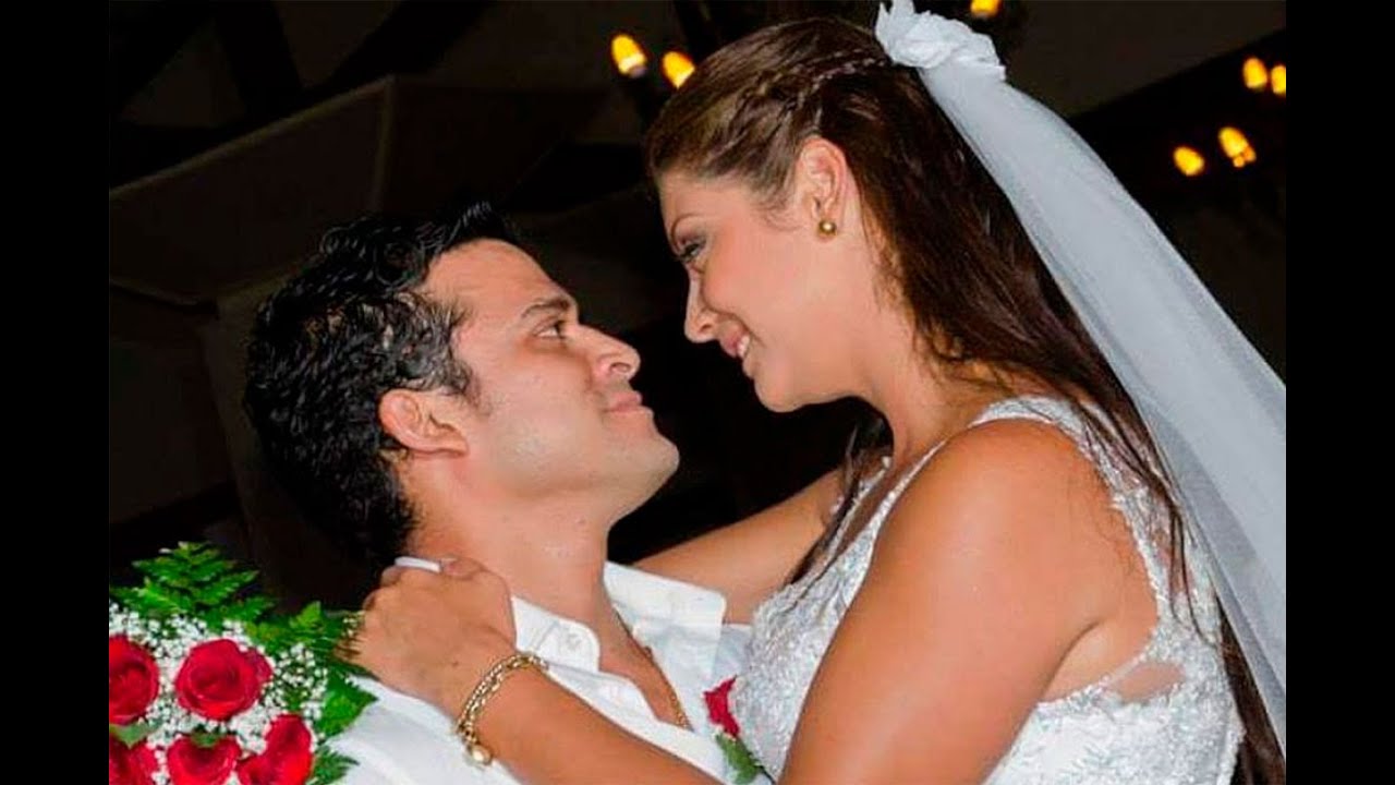 Christian Domínguez promete boda con Karla Tarazona: "Todos saben que nos vamos a casar"