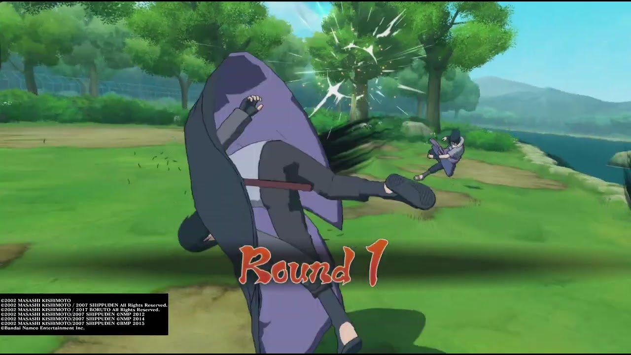 NARUTO X BORUTO Ultimate Ninja STORM CONNECTIONS_20260225183214