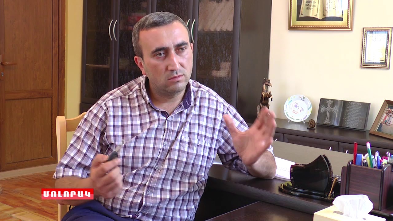 Կյանքը  Վանաձորի մանկատան պատերից ներս եւ խնդիրներ ,որոնք լուծման են սպասում