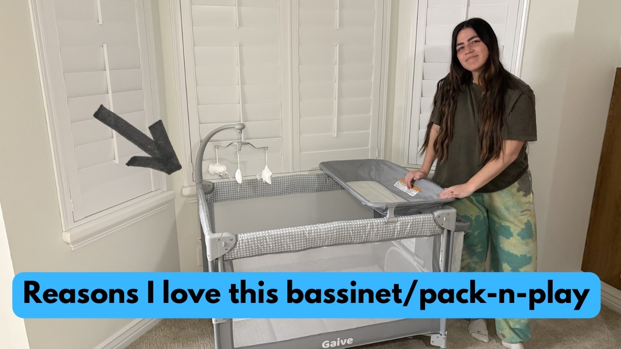 what you should know before buying this bassinet