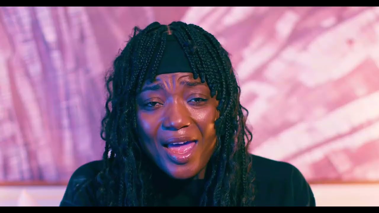 Efya - Mr. High (Official Music Video)