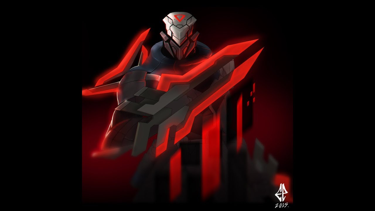 Season 9 Zed Montage!!! OMGG DAMAGEEE!!!! MOD Crushing Zed Main!!!!