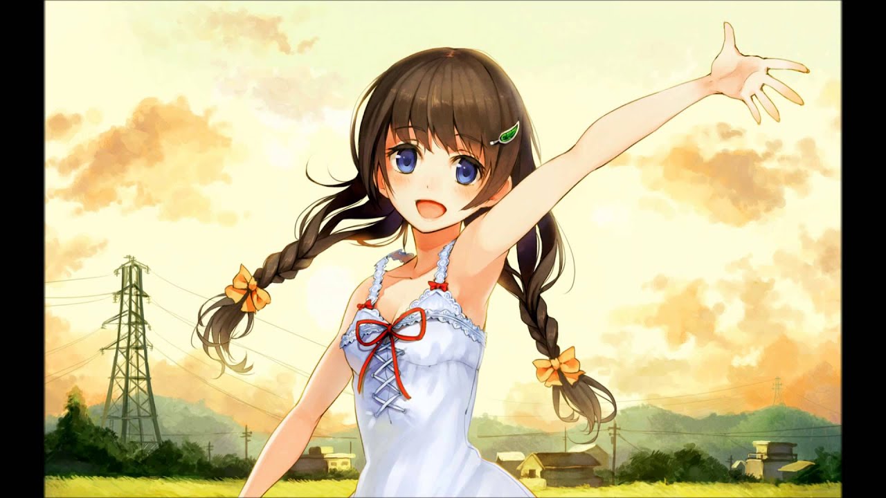 Nightcore Wake-Hillsong
