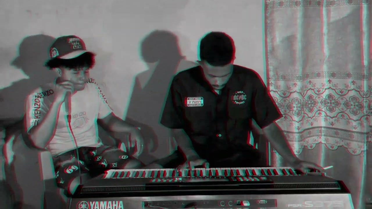 Jamari Ads Ft Rhyo (Oficial Music) Domin Furak O husik ona💔😨