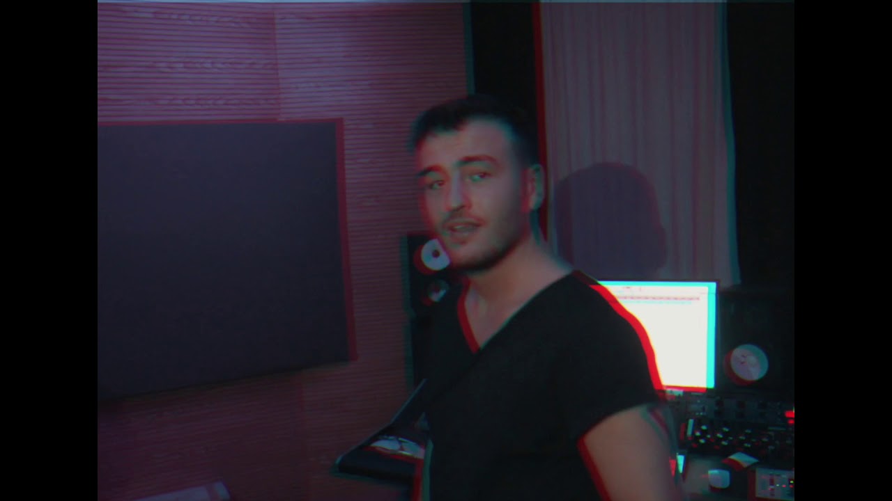 Ardian Bujupi - Primadonna (AUDIO TEASER)