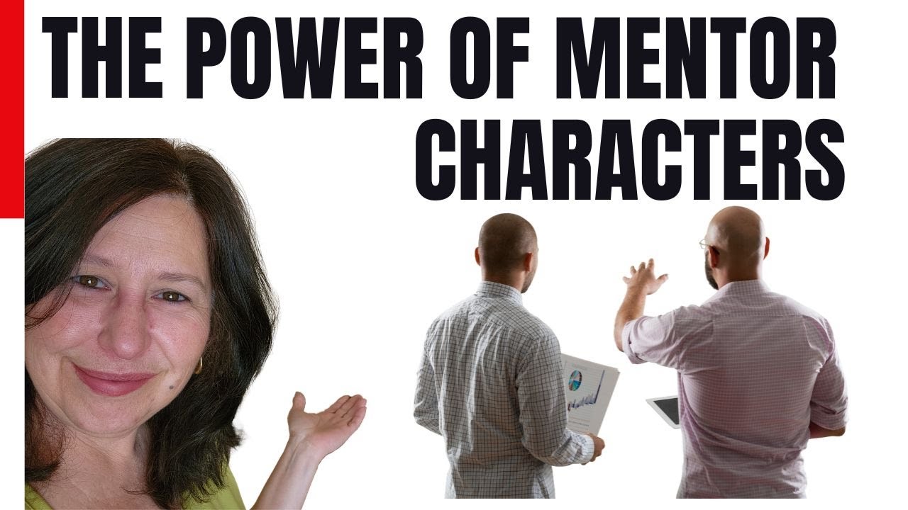 The Power of Mentor Characters