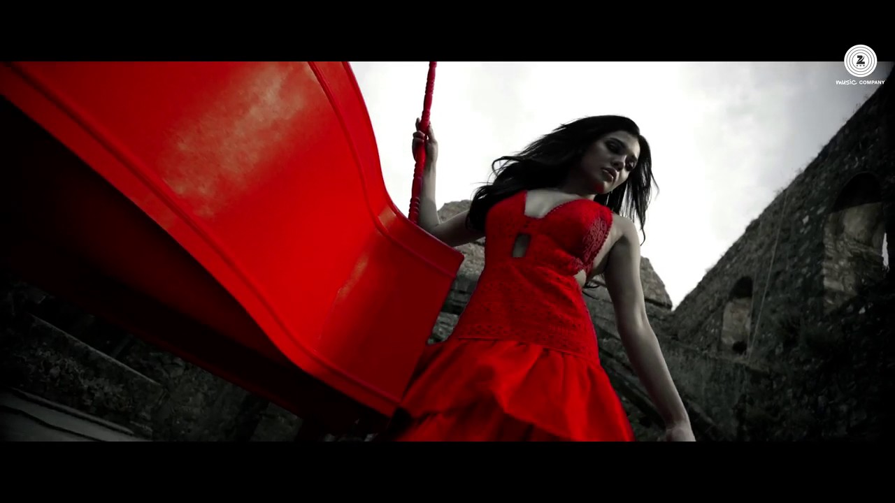 Dhai Akhar Video Song   Ishq Click 2016 720p HD RUMON