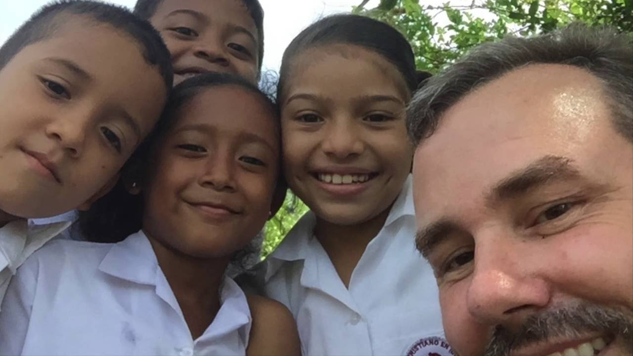 Leon Nicaragua 2016 Medical Campaign