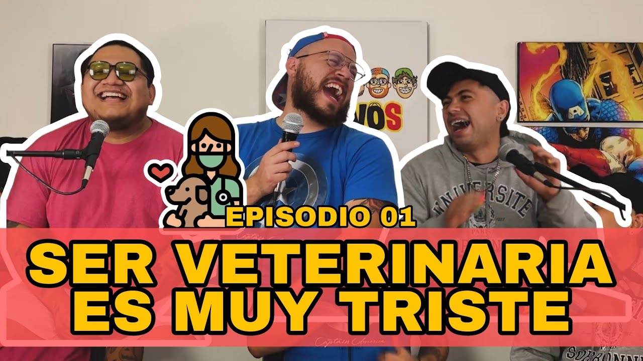 CASI CALVOS - EPISODIO 1 - UNA VETERINARIA HIZO TODO LO QUE PUDO, AGUA DE PUEBLA NO ATIENDE