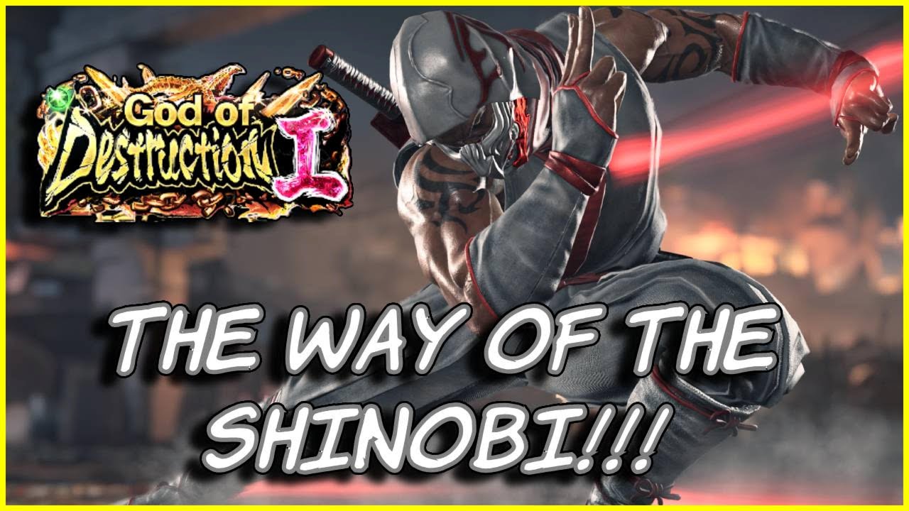 THIS IS WHAT A RAVEN SPECIALIST GAMEPLAY LOOKS LIKE! Rank Match Highlights | Tekken 8
