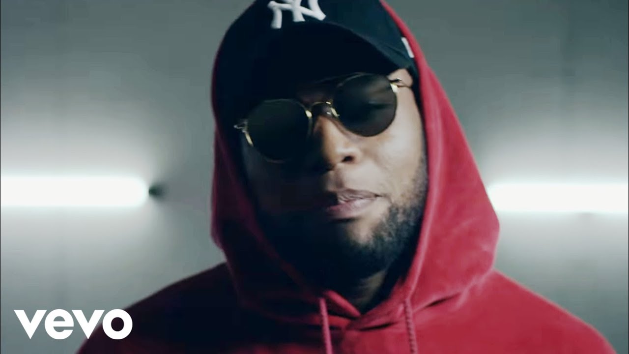 Angelo King - Girlfriend (Official Video) ft. Bollebof, Babel-Ish