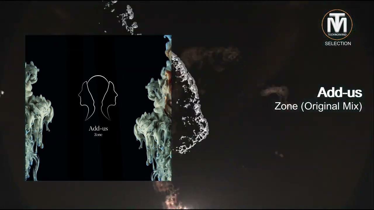 Add-us - Zone (Original Mix) [Solution Records]