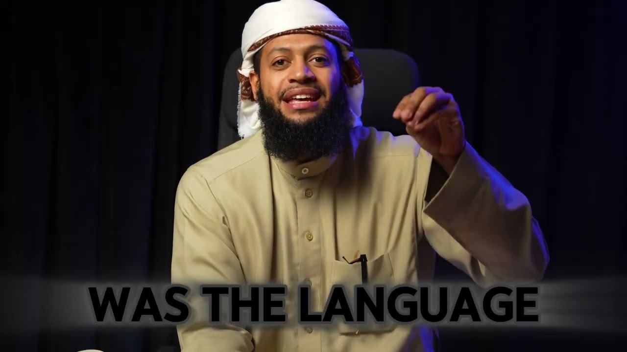 @LearnArabicwithAndalusi How to learn Arabic #remedan #motivation #tahajjud #arabicstories #fyp