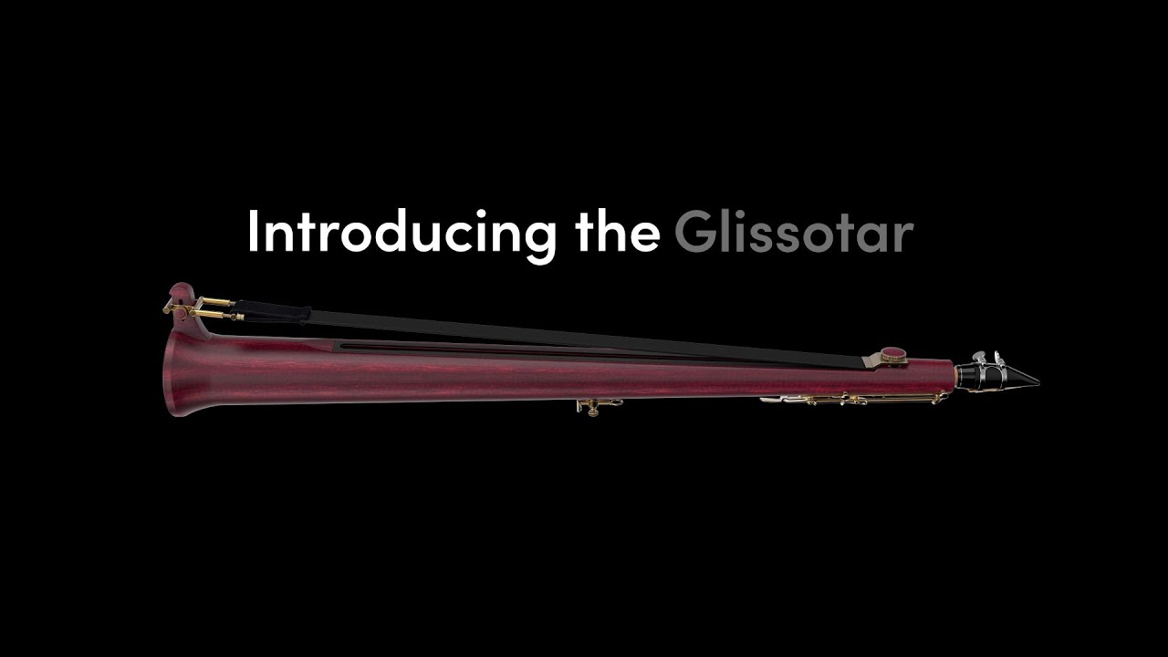 Introducing the Glissotar