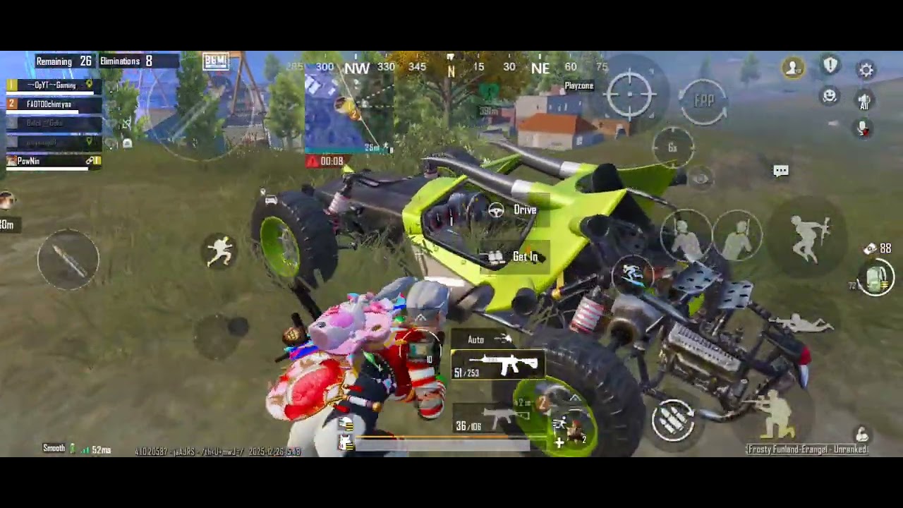 OG @Opytgaming. #pubgmobile #bgmi #pubg #gaming #viral #viralvideo #viralshorts #viralshort