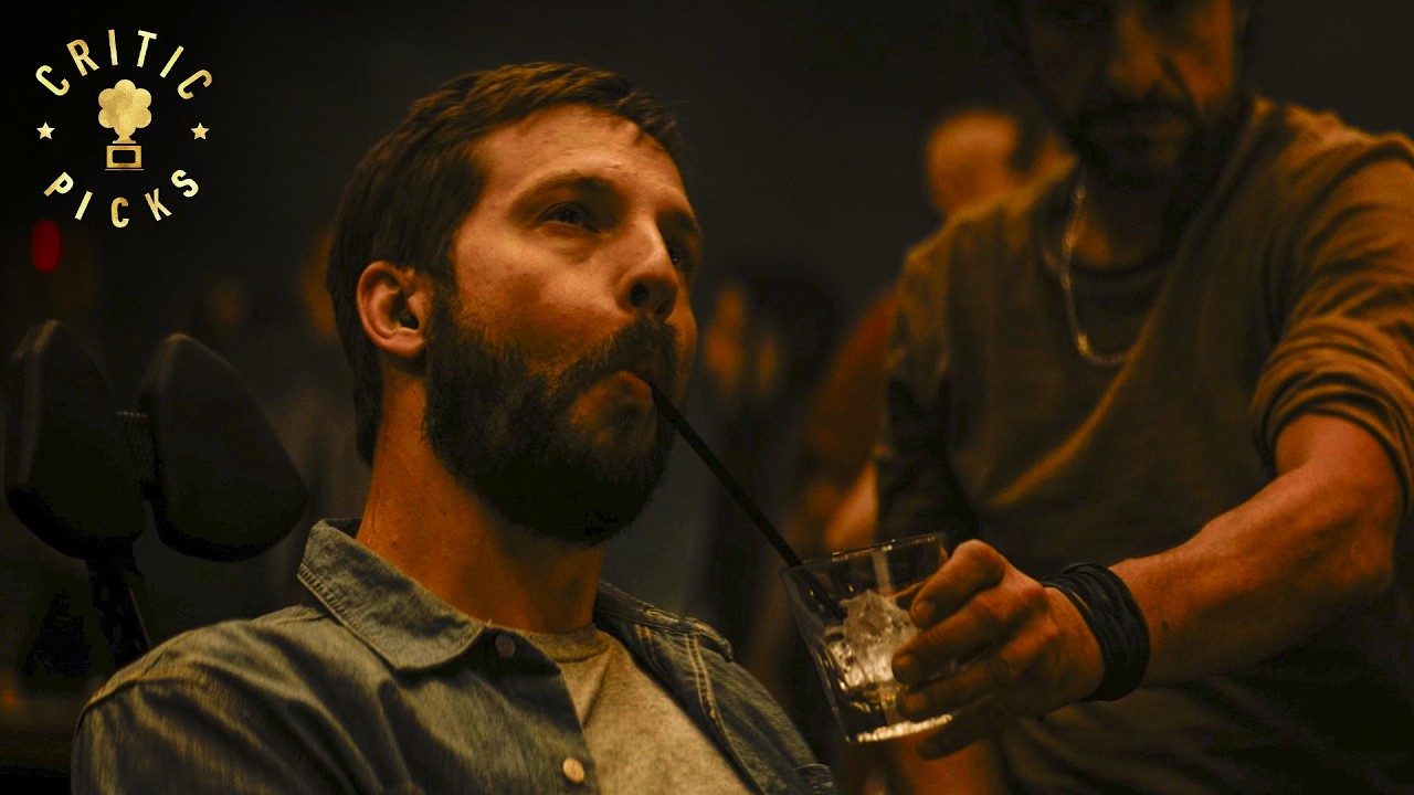 Grey Causes Trouble at a Bar FULL of Thugs | Upgrade (2018)