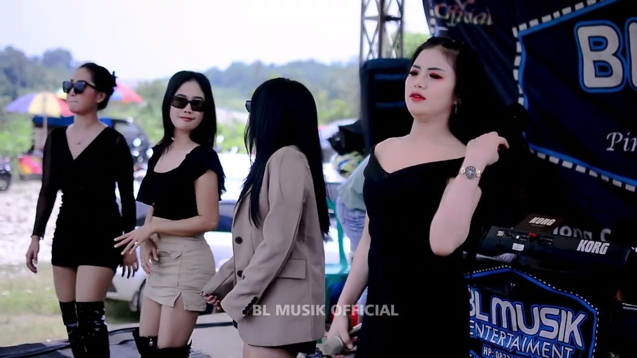 OPENING JABLAY - ALL ARTIS - BLMUSIK LIVE IN CIGOONG CIKULUR
