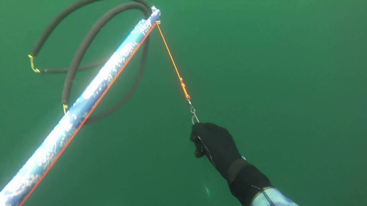 Sea Sniper 150