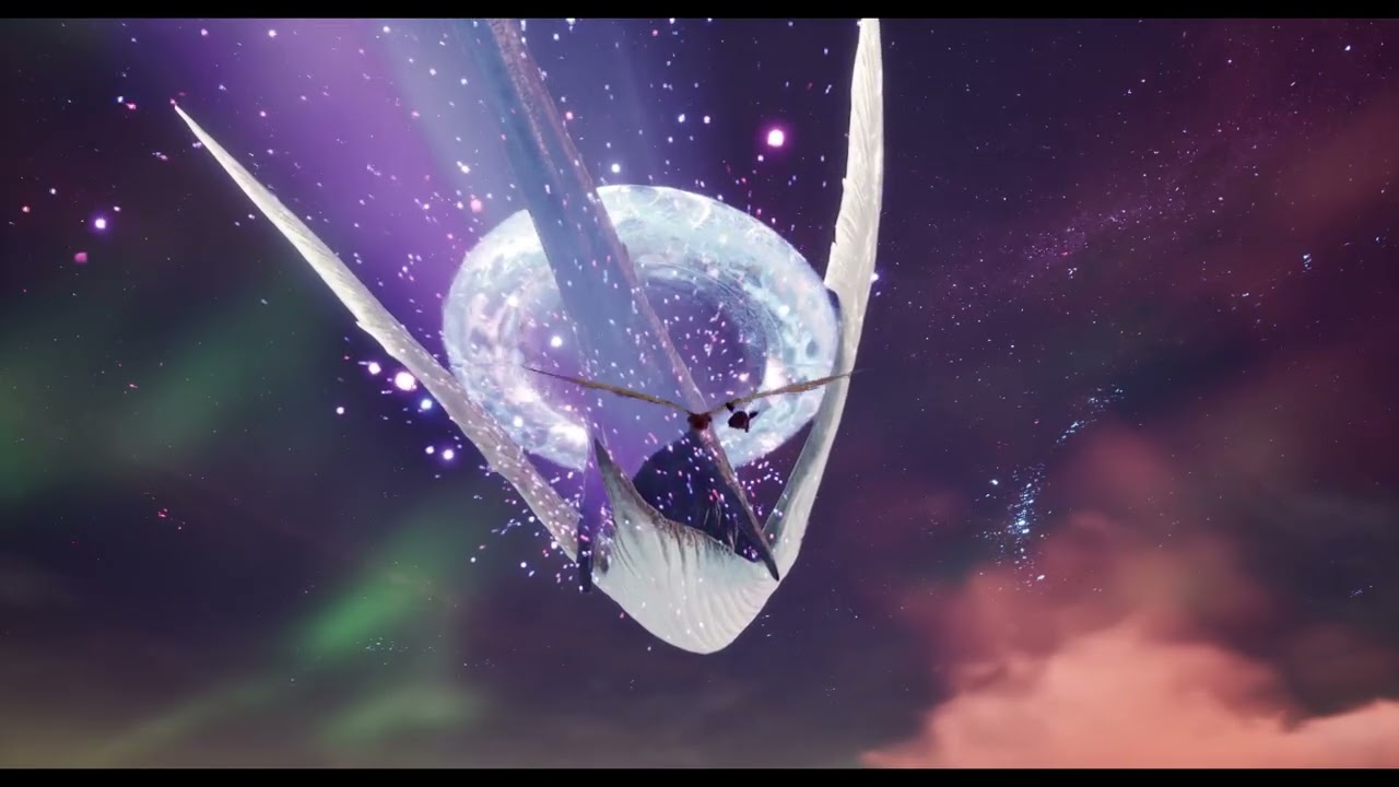 AION2 《孤獨的巡禮：亞特雷亞的邊境筆記》