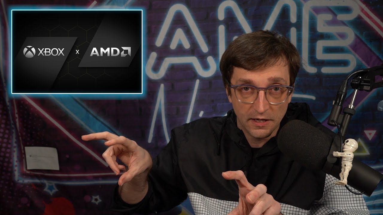 Don't Worry About Next Gen Yet - Delayed Input