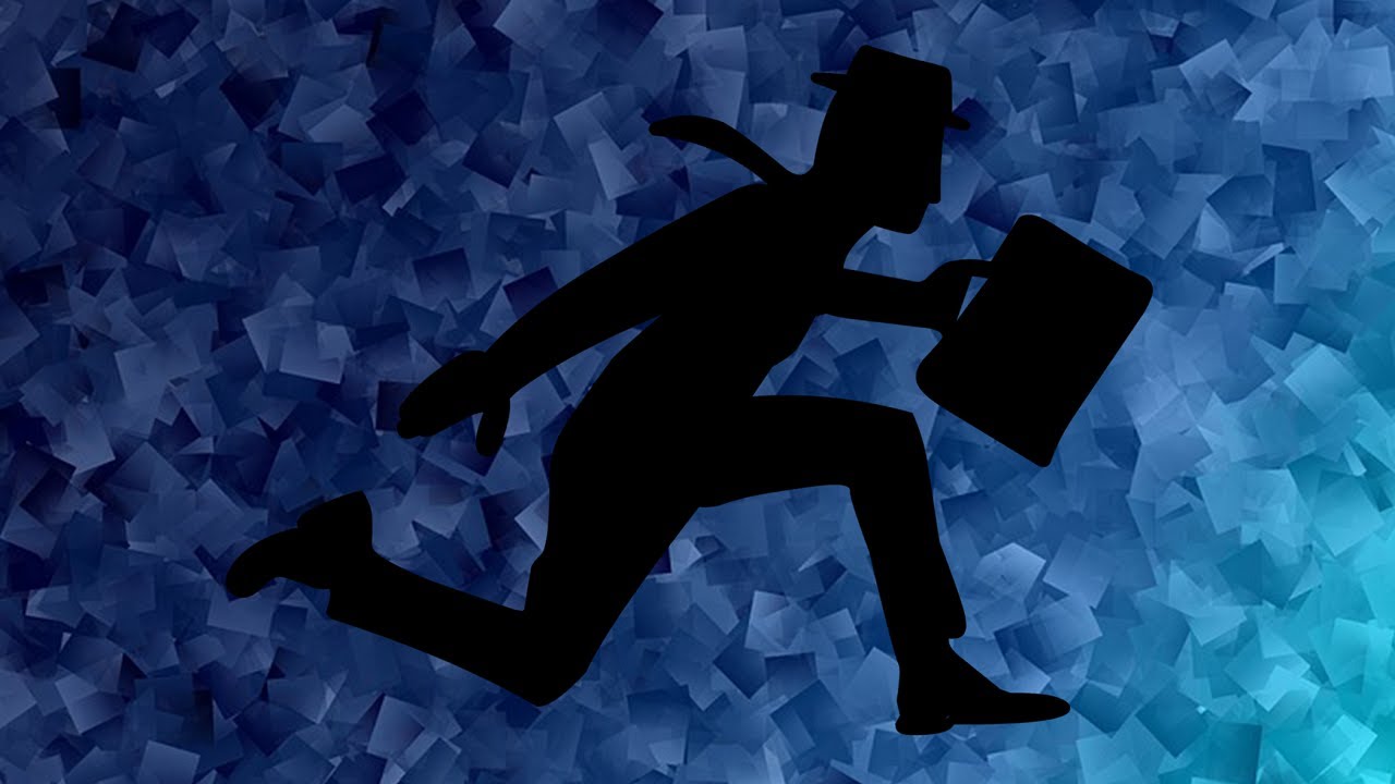 Catch Me If You Can