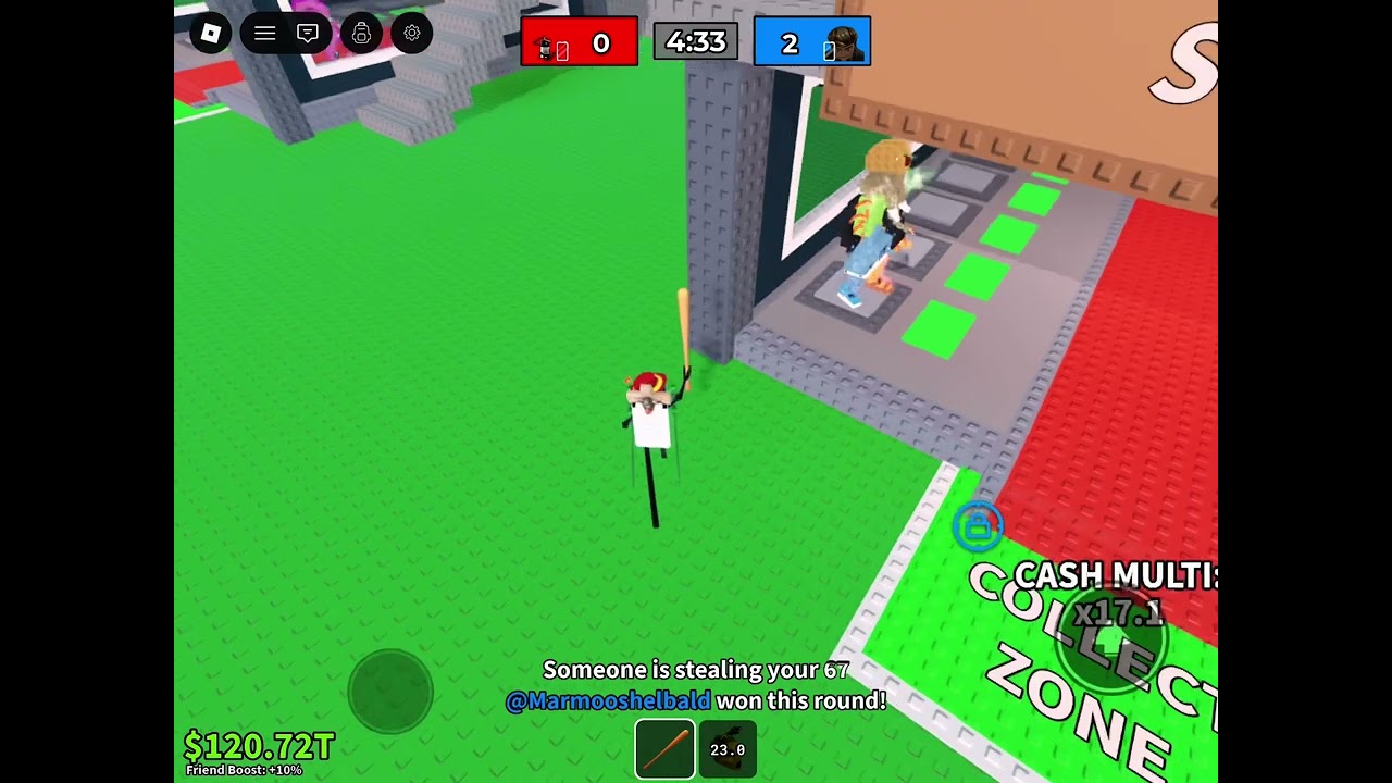 scammer