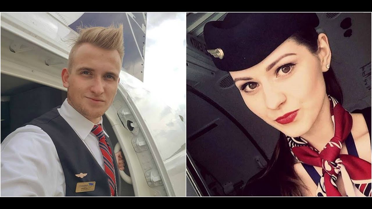 LOT Polish Airlines Cabin Crew