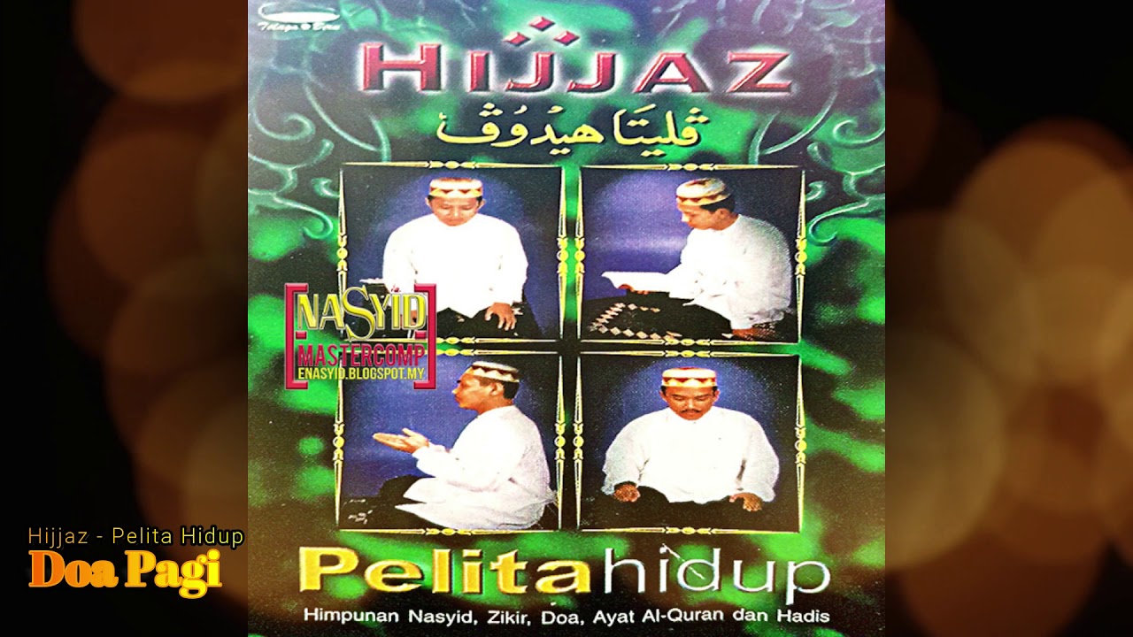 Hijjaz   Pelita Hidup (1998)