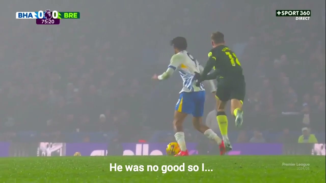 Jo&atilde;o Pedro ❌ Kostoulas and Tzimas ✅