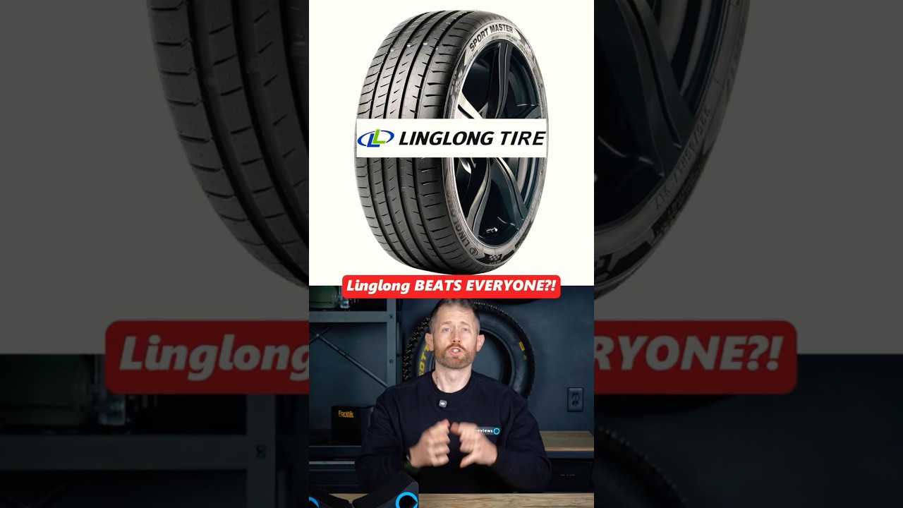 Is this the END of Premium Tires?!